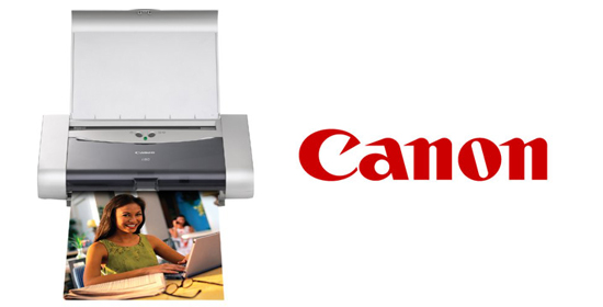 Canon i80 – Waste Ink Tank Full error reset?