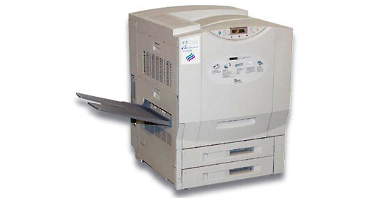 Reset Kit Transfer for HP Color LaserJet 8500/8550?