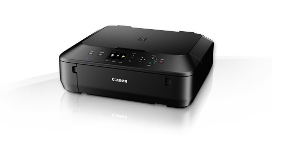 How to disable the ink level notification for Canon printers?