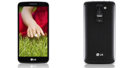 5 reasons why LG G2 Mini is a great smartphone?