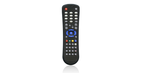 TV remote control buttons not working?