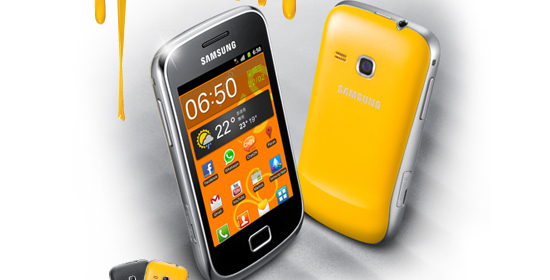 Samsung Galaxy Mini 2 vs Samsung Galaxy Mini 1?