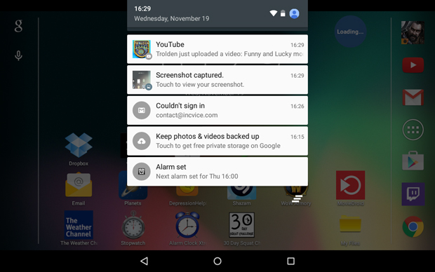 android-5.0-notification-slider