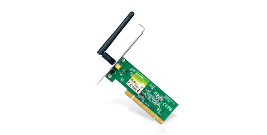 TP LINK wireless adapter driver Windows 7, 10, download?