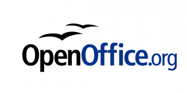 Open Office save as file extensions?