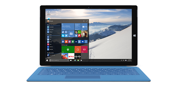Windows 10 Insider Preview 64/32 bit