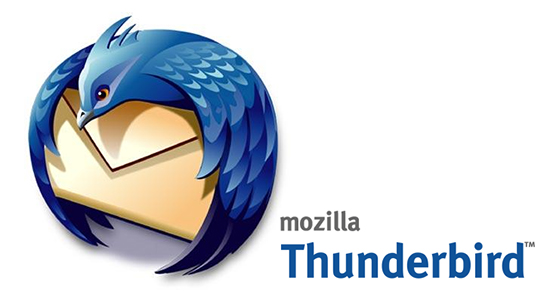 Thunderbird won’t start Windows 10?