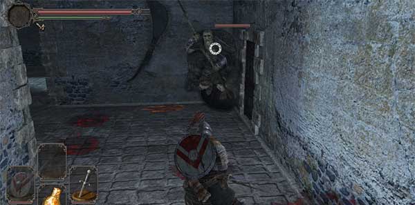Dark Souls 2 PC with controller not working?