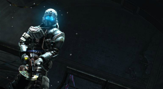 Dead Space 3 not on Steam?