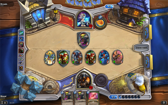 Does Hearthstone makes you smarter?