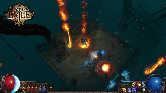 Path of Exile is good?