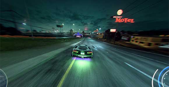 NFS (Need for Speed) Most Wanted Ultimate Speed Pack Download PC?