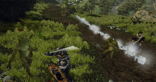 Piranha Bytes could release Gothic 5 in 2015 or in the future