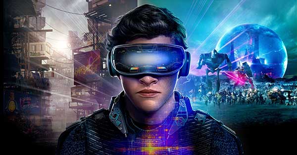 Ready Player One simulation theory?