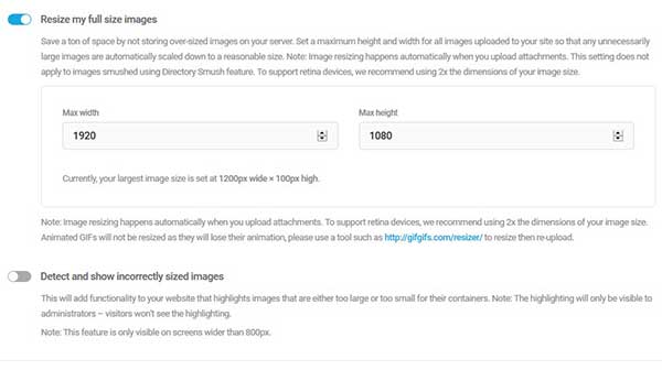 Smush WordPress plugin review, lower image quality after compression?