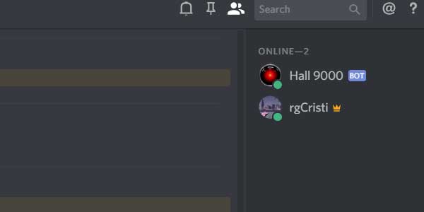 How to make a Discord bot in PHP?