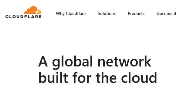 Cloudflare FTP not working?