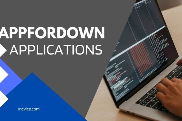 Appfordown Applications