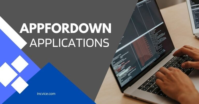 Appfordown Applications