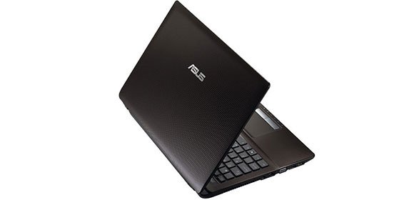 Asus K53S Bios key