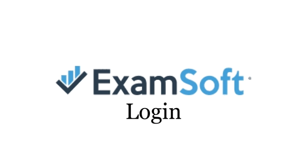 ExamSoft Login