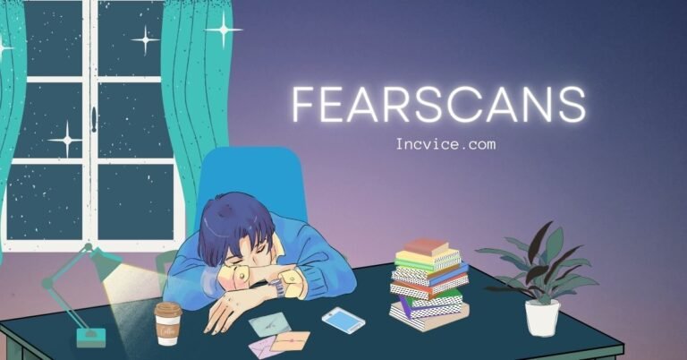 Fearscans