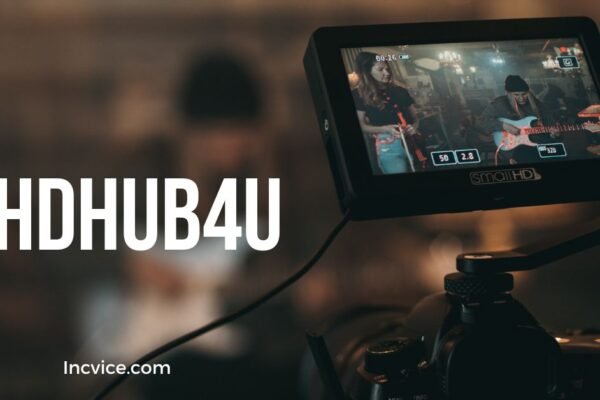 HDHub4u