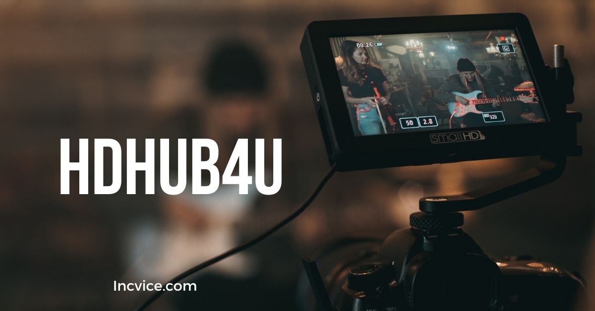 HDHub4u