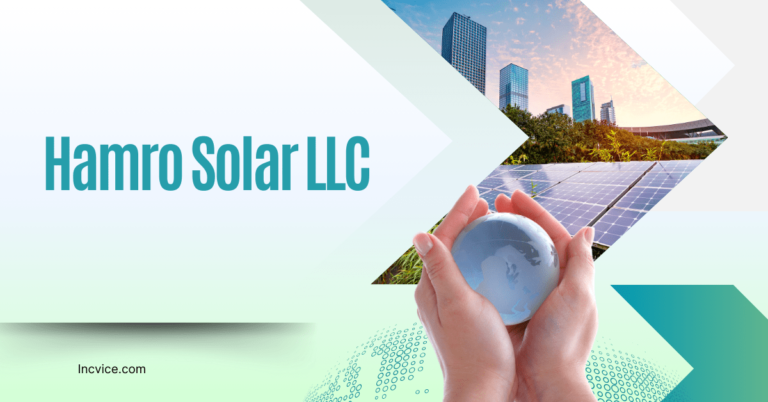 Hamro Solar LLC: Leading Solar Energy Solutions for Sustainable Living