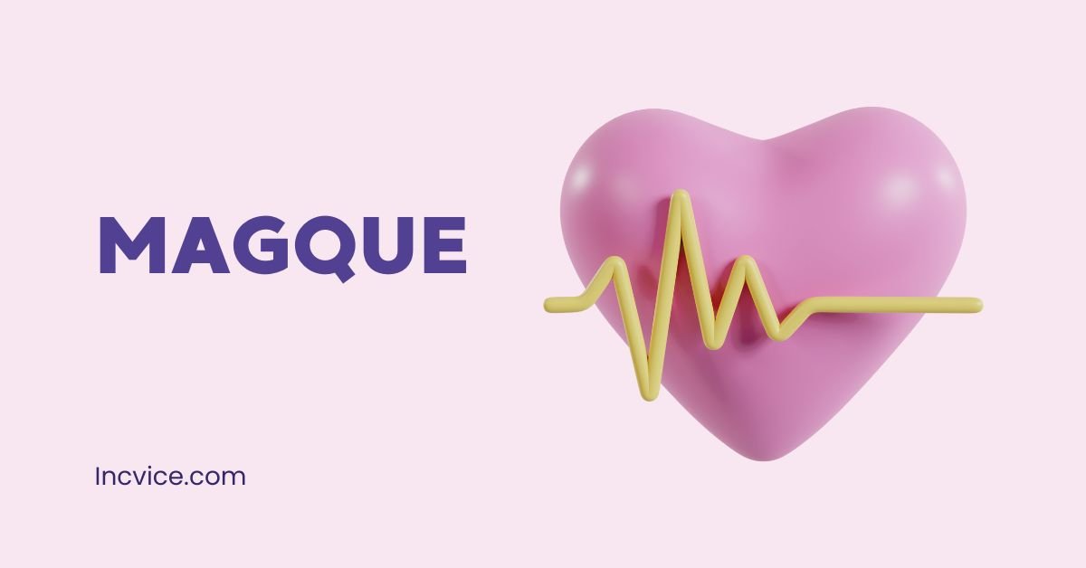 Magque promotes health education as a vital tool for wellness and disease prevention.