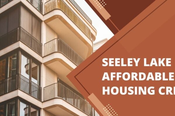 Seeley Lake Affordable Housing Crisis and Community Impact in Montana