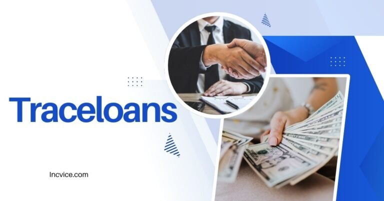 Traceloans
