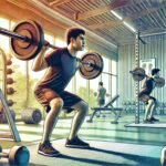 WellHealth How to Build Muscle Tag – A guide on building muscle with strength training and proper nutrition.